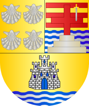 ESCUDO PRECEDENTE
