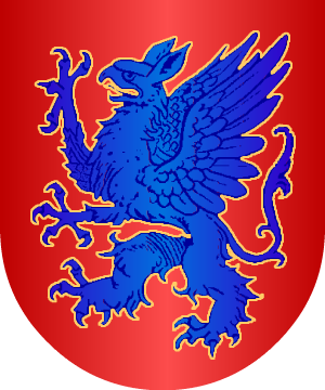 ESCUDO PRECEDENTE