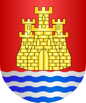 ESCUDO PRECEDENTE