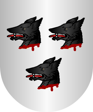 ESCUDO ALEATORIO