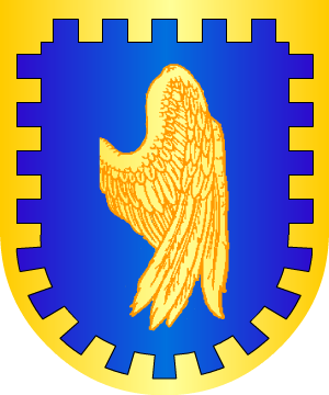 ESCUDO ALEATORIO