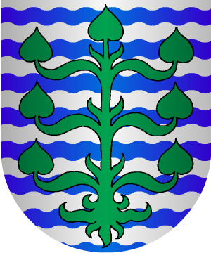 ESCUDO SIGUIENTE