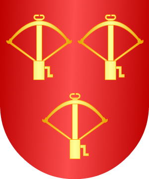 ESCUDO ALEATORIO