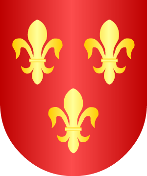 ESCUDO PRECEDENTE