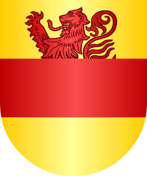 ESCUDO SIGUIENTE