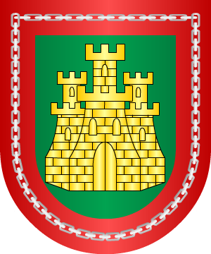 ESCUDO PRECEDENTE