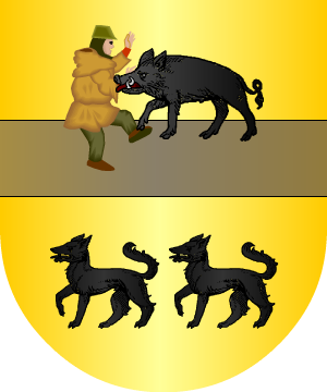 ESCUDO ALEATORIO