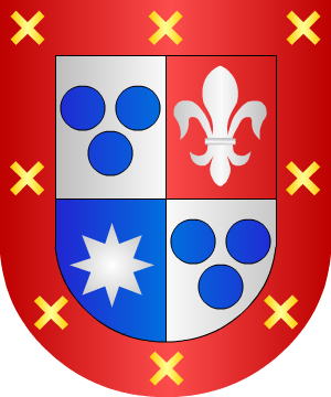 ESCUDO PRECEDENTE