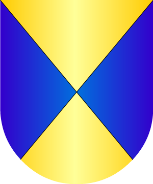 ESCUDO ALEATORIO