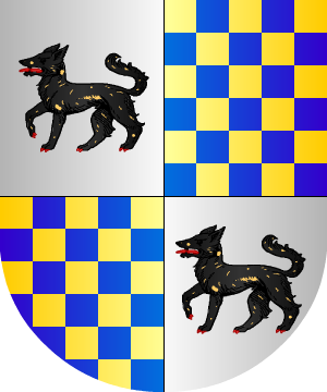 ESCUDO ALEATORIO