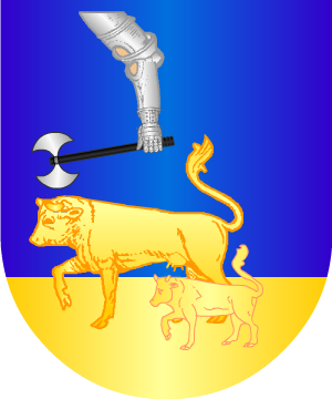 ESCUDO PRECEDENTE