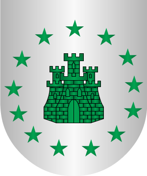 ESCUDO SIGUIENTE
