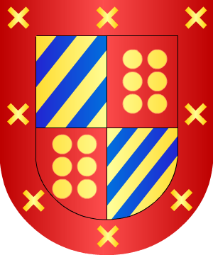 ESCUDO PRECEDENTE