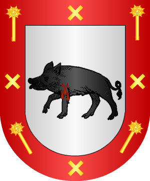 ESCUDO SIGUIENTE