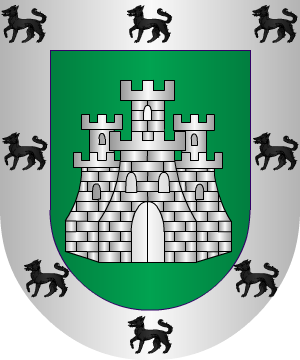 ESCUDO PRECEDENTE