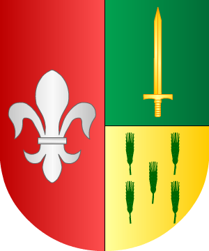 ESCUDO PRECEDENTE