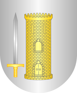ESCUDO PRECEDENTE