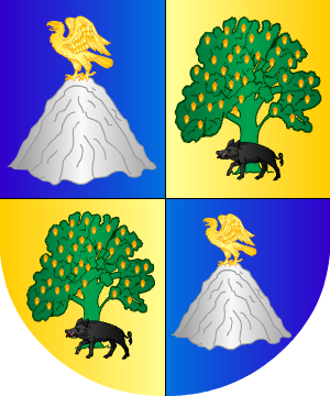 ESCUDO PRECEDENTE