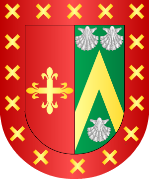 ESCUDO ALEATORIO