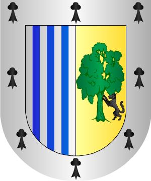 ESCUDO SIGUIENTE