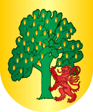 ESCUDO PRECEDENTE