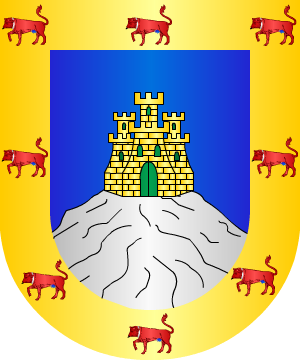 ESCUDO ALEATORIO