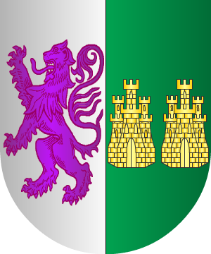 ESCUDO SIGUIENTE
