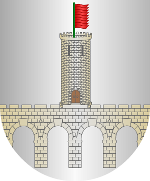 ESCUDO ALEATORIO