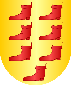 ESCUDO PRECEDENTE