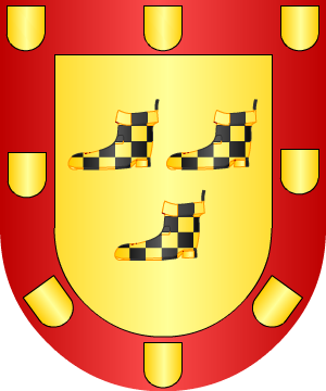 ESCUDO PRECEDENTE
