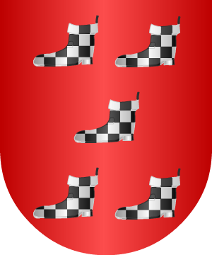 ESCUDO PRECEDENTE