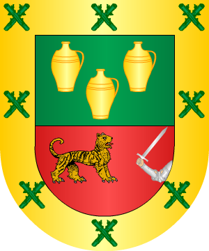 ESCUDO SIGUIENTE