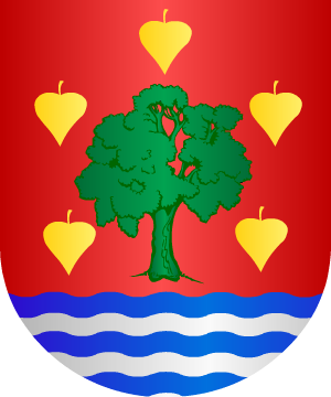 ESCUDO PRECEDENTE